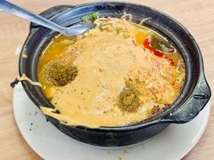 -小街曹师傅砂锅麻辣烫(亚泰大街店)