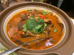 -川府宴语烤鱼川菜家常菜(梨园店)