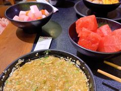 -沸炉重庆老火锅(军事博物馆店)