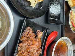 -欧阳家吊炉饼(九纬路店)