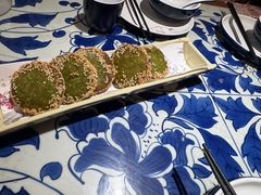 -绿茶餐厅(布吉万象汇店)