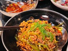 -华豫川酒家(大卫城店)