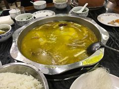 -江湖黑大兔(杨家坪店)