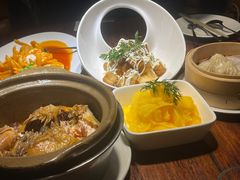 -外婆家(南开大悦城店)