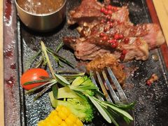 -豪客来牛排(重庆金源世纪广场1731店 )