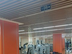 -CXFIT 陈徐健身工作室(凯旋店)