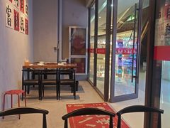 -亮子·东北特色烧烤(真如店)