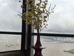 -珠海瑞吉酒店·宴庭中餐厅