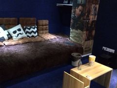 映画时光私人影院-时光loft轰趴·桌游·电玩游戏馆