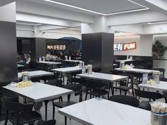 -长乐饭冰冰·冰饭·烧烤(长乐总店)