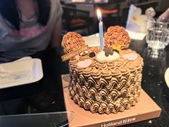 -好利来(鲁谷店)