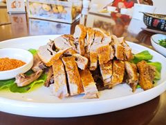 卤鹅-李记厨艺堂精品食坊