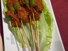 -蓉城老妈火锅(双林路店)