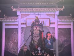 -棂笼·深度沉浸密室(武汉旗舰店)