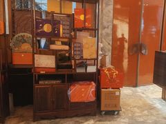 -夏宫中餐厅(静安香格里拉店)
