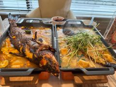 -北京王府井希尔顿酒店·万斯阁西餐厅