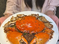 -喜记避风塘炒辣蟹(旗舰店)
