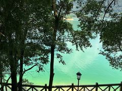 -广州市流溪河国家森林公园