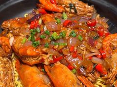 -串盟烧烤大排档·长沙美食地标(星沙店)