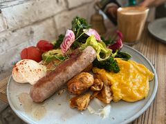 -O'mills Sourdough Bakery&Bistro(永嘉路店)