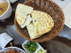 -恒发祥蒲城水盆羊肉泡馍店