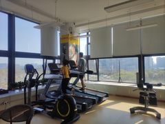 -中田·健身+普拉提(北京通州运河店)