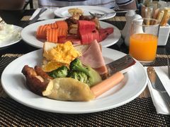 -清迈菩提塞雷纳