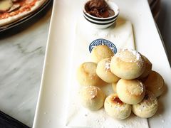 -玛尚诺Pizza&Bar(长泰广场店)