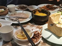 -新大咀港式茶餐厅(宝山万达店)
