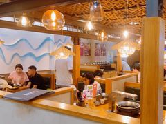 -合易泓烤肉·海肠捞饭(火车站店)