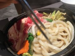 寿喜烧-米仓食堂(凯德广场店)