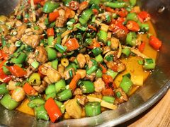 -泥糊破店小酒馆·团建聚餐(南京西路店)