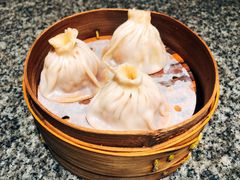 天王烤鸭包-南京大牌档(之心城店)