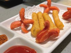 -海底捞火锅(漕宝路店)