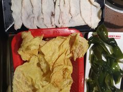 -幸运牛汕头小黄牛牛肉火锅(梅林店)