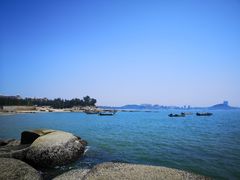 -马銮湾景区