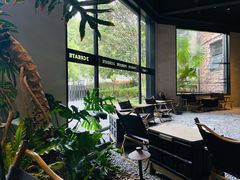 -J Create城市露营咖啡·简餐·宠物(上海动物园店)