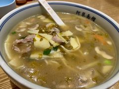 -阿琴面馆(武林路店)