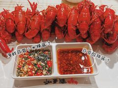 -霸王虾(湘江世纪城店)