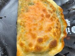 -地二手作鱼汤馄饨(上街里店)