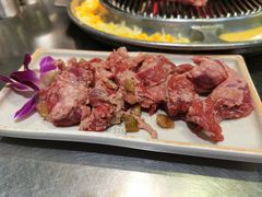 护心肉-喜来稀肉(虹泉路店)