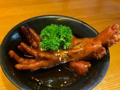 -灶丰年间(定安路店)