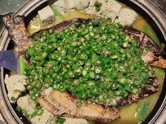 -烤匠麻辣烤鱼(万象城店)