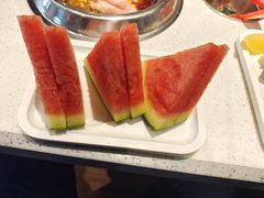 -龍歌自助小火锅(市南金茂湾店)