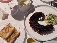 -壳里西餐厅Coquille Seafood Bistro(蒙自路店)