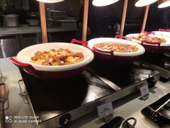 -威珀斯酒店·珀萃美食餐厅