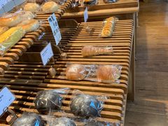 -那家面包房(珠江路店)