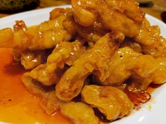 -海富荣·锅贴·陕菜家常菜(阳光城店)