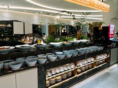 -狼头山火锅 KTV欢唱·烤串(理工大学店)