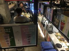 -放哈·甜醅子奶茶创造者(正宁路店)